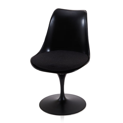 Black Tulip Chair