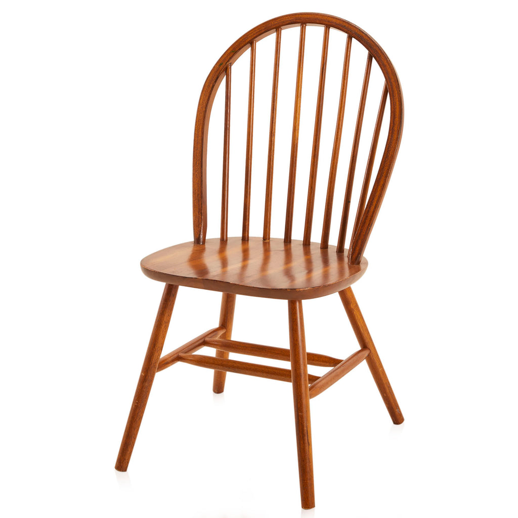 Wood Boraam Dining Side Chair