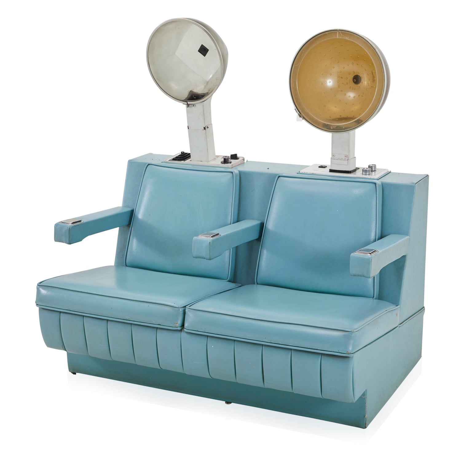 Vintage Salon Retro Style Hair Dryer Vintage Salon Martin