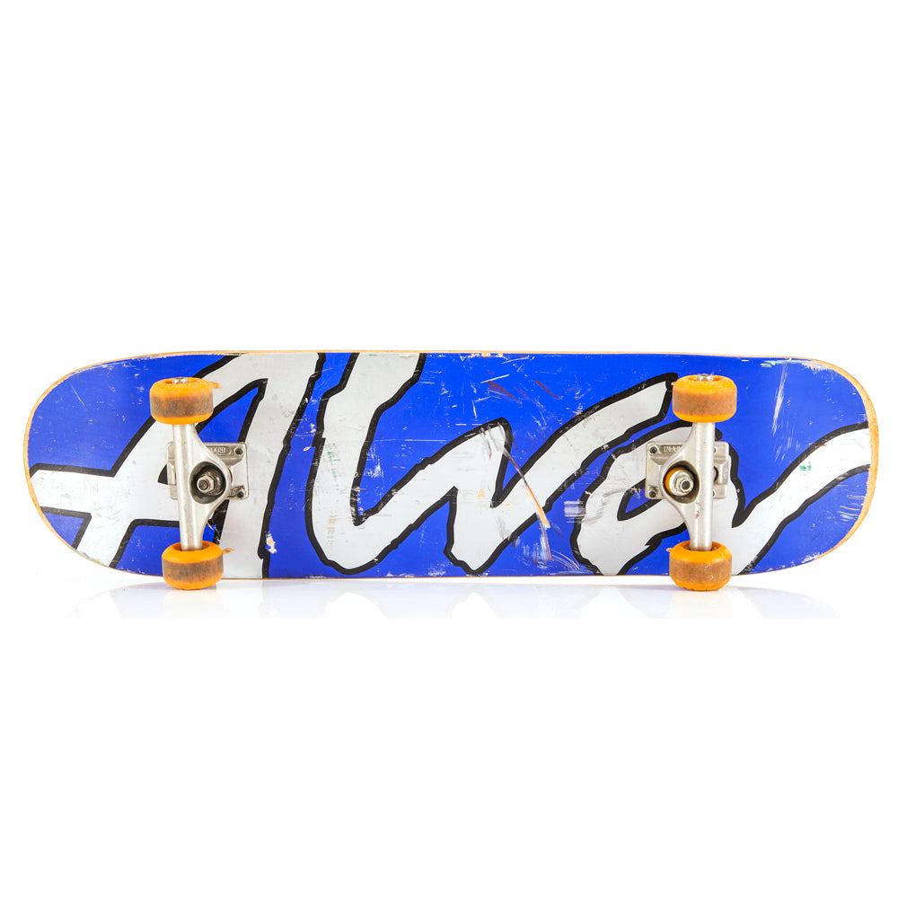 Vans Skateboard