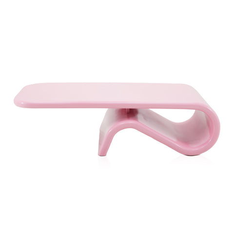 Pink Tongue Coffee Table