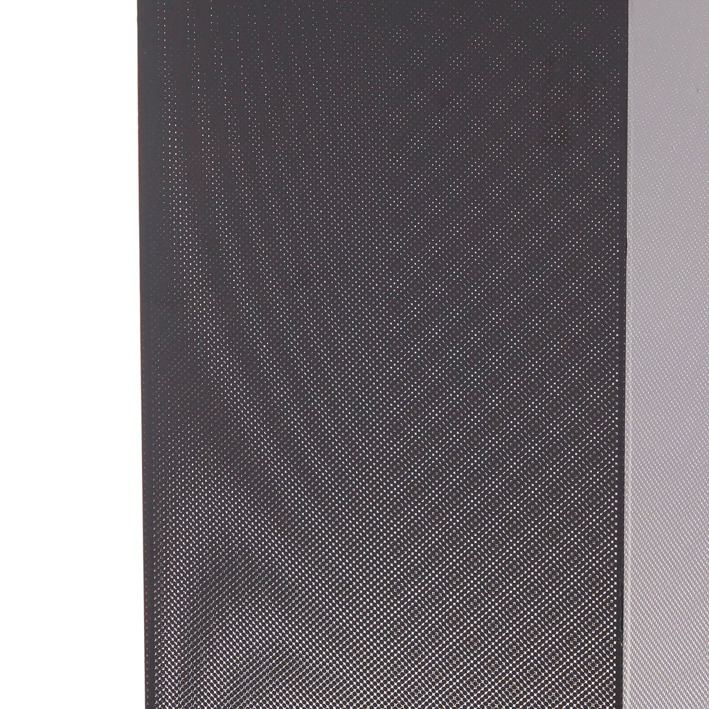 Grey Tall Gradient Pedestal