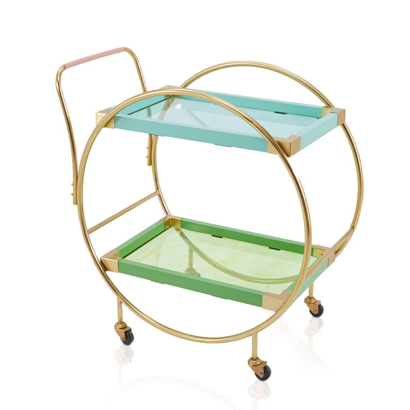 Furniture • Rolling Carts