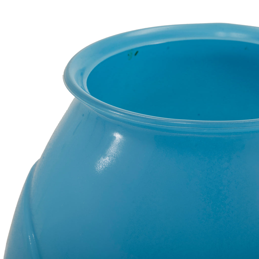 Blue Wave Vase