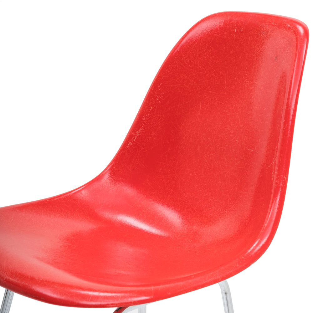 H Base Counter Chair