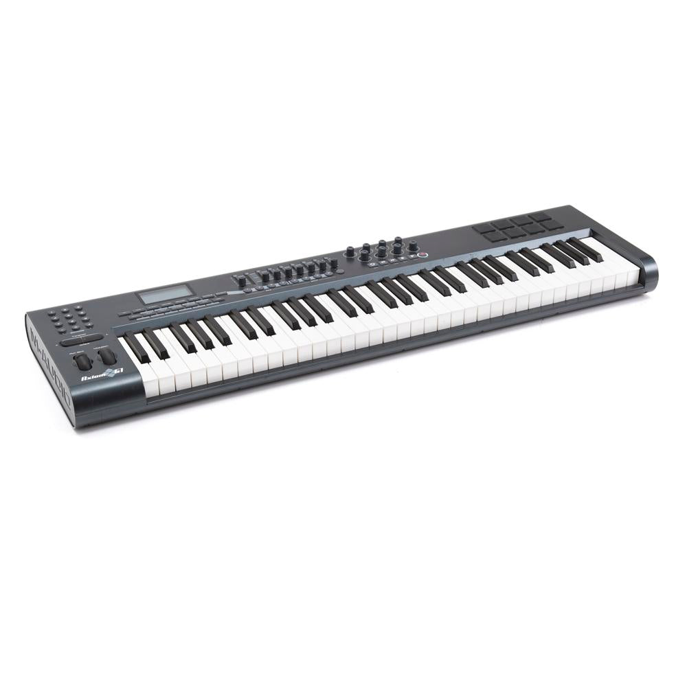 Axion 61 Keyboard