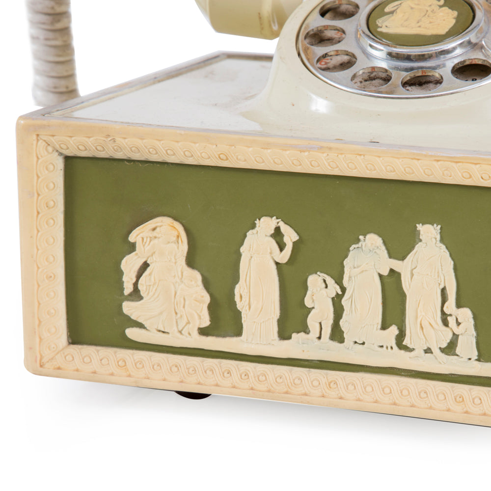 Antique "Ivory" Phone