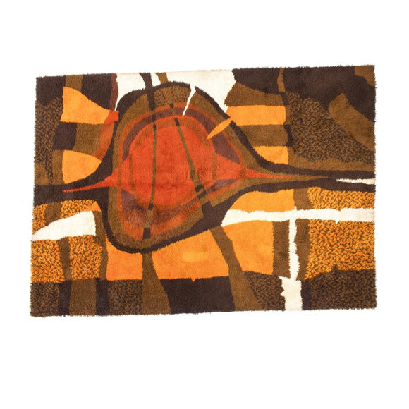 Textiles • Rugs • Vintage Rugs