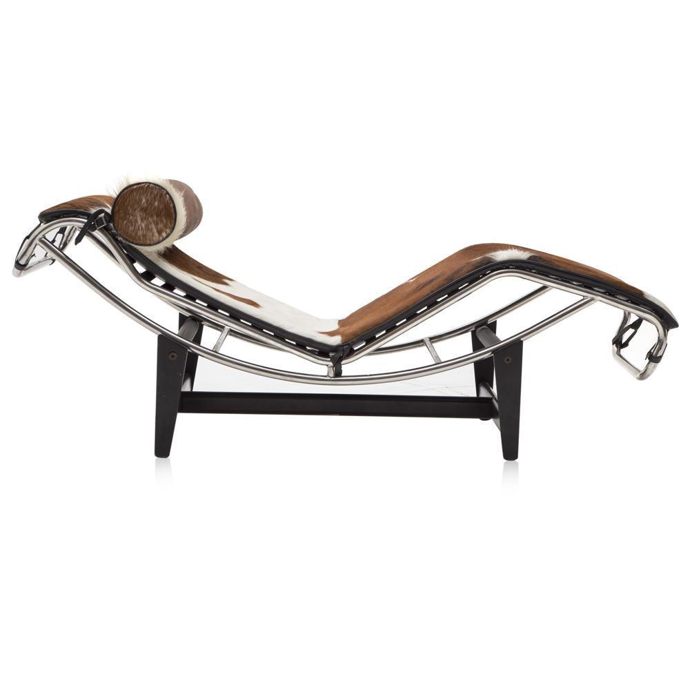 LC4 Chaise Lounge - Cowhide