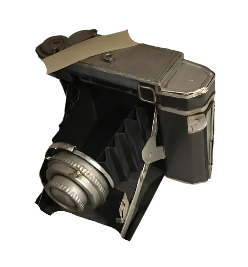 Faux Camera #1