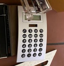 Silver Calculator