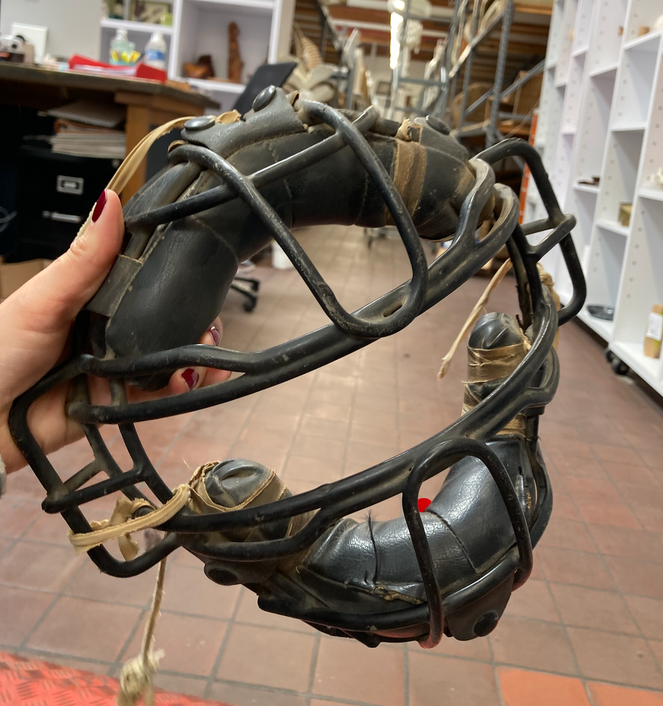 Catchers Face Mask