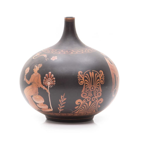 Tribal Vase