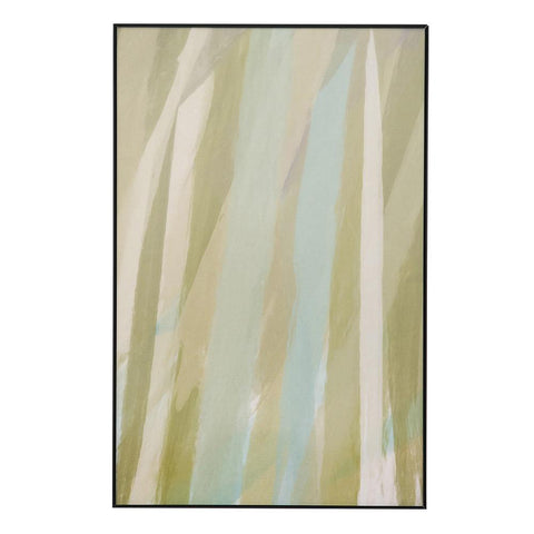 0886 (A+D) Blue Green Watercolor C (11" x 14")