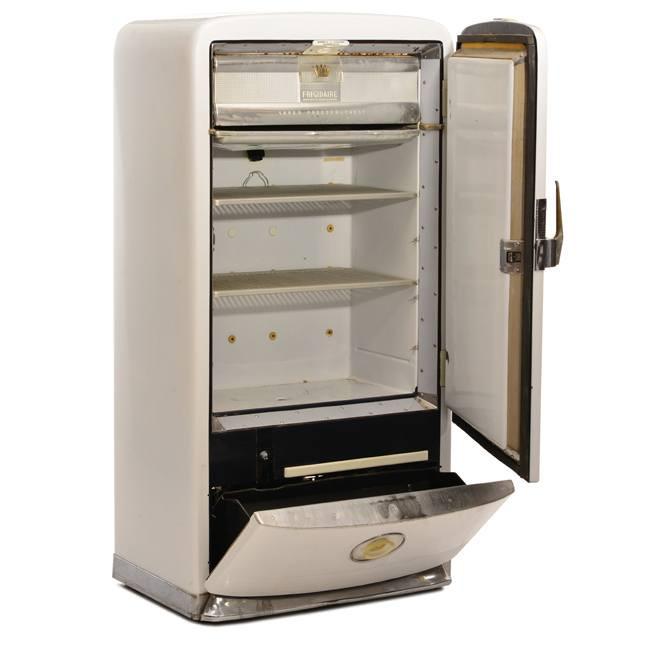 Frigidaire Refrigerator - White