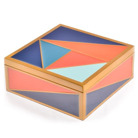Multi Geometric Box (A+D)