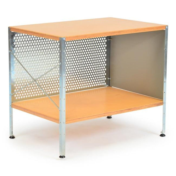 Case Study 110 Storage Unit - Gil & Roy Props