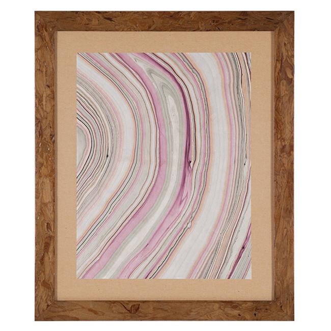 0362 (A+D) Pink Swirl Gray Large