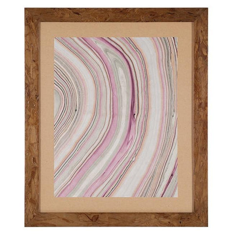 0362 (A+D) Pink Swirl Gray Large