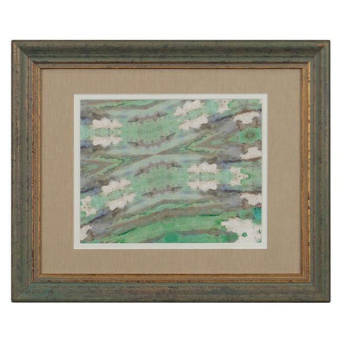 0249 (A+D) Kaleidoscope A (16.5" x 14")