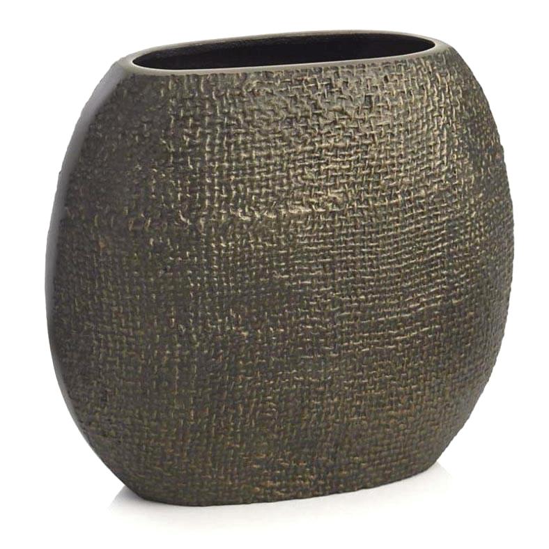 Bronze Vase Egan (A+D)