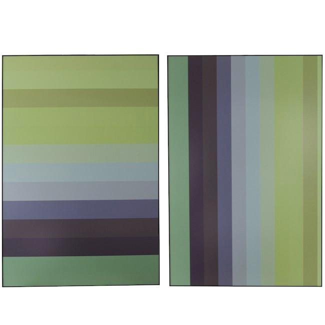 0772 (A+D) Paris Race Car B (24" x 36")