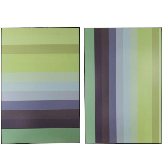 0771 (A+D) Paris Race Car A (24" x 36")