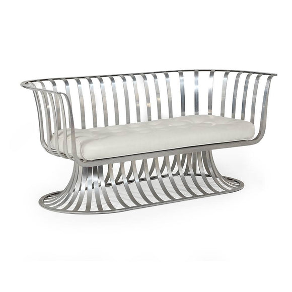 Outdoors • Outdoor Seating • Outdoor Sofas