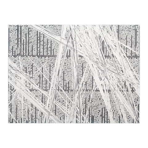 0311 (A+D) B/W Dictionary (24" x 18")