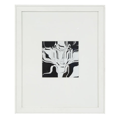 0184 (A+D) 1798 Botanical White (18.5" x 22.5")