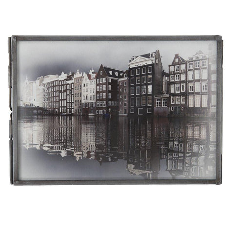 0909 (A+D) Amsterdam River