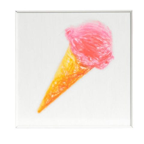 0758 (A+D) Jr Ice Cream (8" x 8")