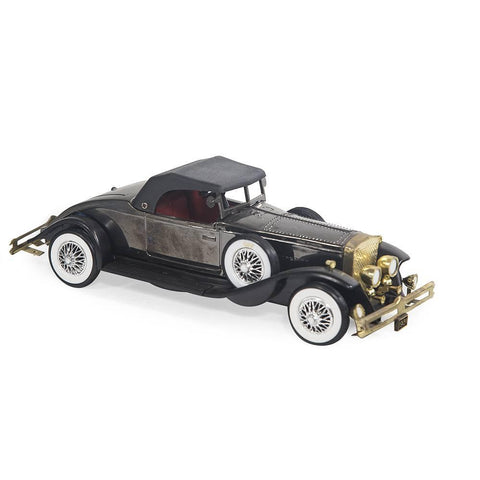 Vintage Toy Car