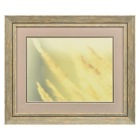 0629 (A+D) Yellow Wheat B (23.5" x 19.5")