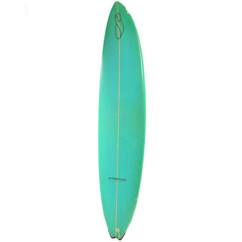 Surfboard - Teal