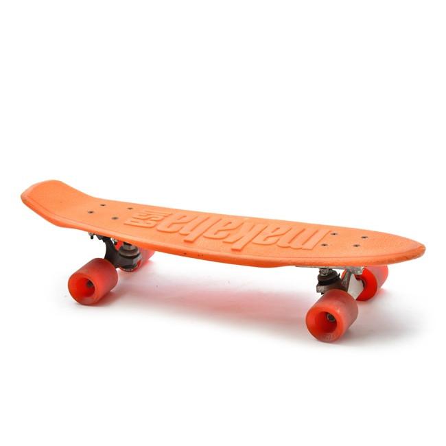 Skateboard Mini - Orange