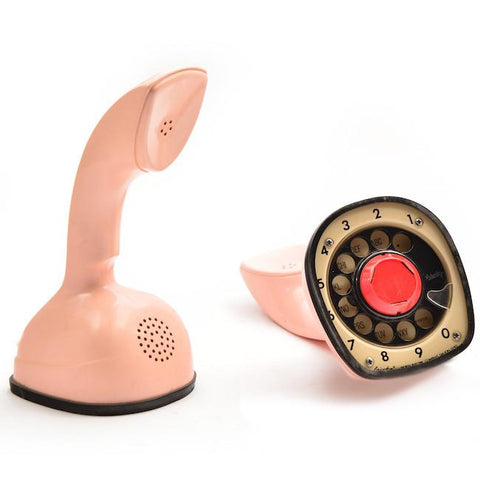 Cobra - Pink Standing Phone