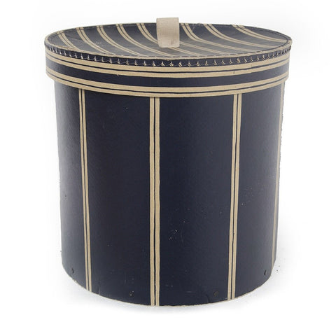 Sailor Hat Box