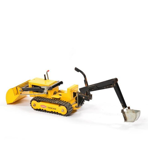 Tonka - Trencher Toy