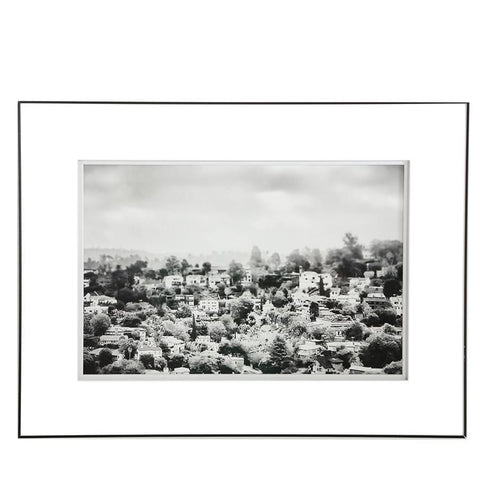 0855 (A+D) Silverlake Hills (24" x 18")