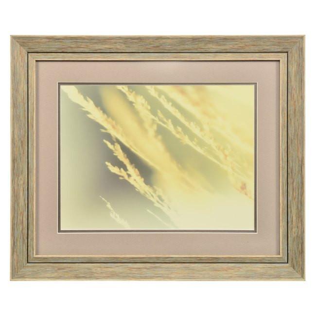 0628 (A+D) Yellow Wheat A (23.5" x 19.5")