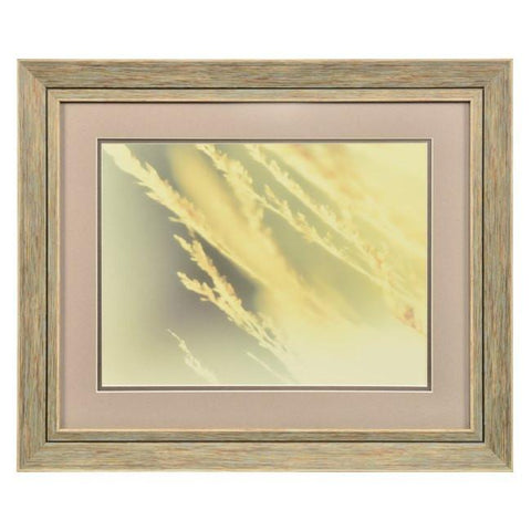 0628 (A+D) Yellow Wheat A (23.5" x 19.5")