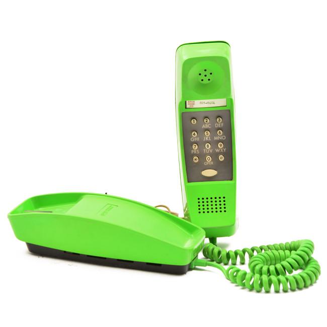 Green Phone - GTE Trimstyle