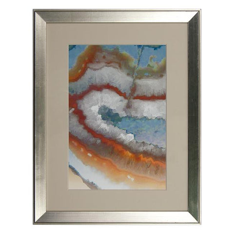 0239 (A+D) Agate A (21" x 27")