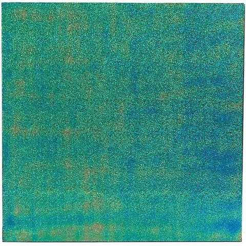 0780 (A+D) Sparkly Ocean C (12" x 12")