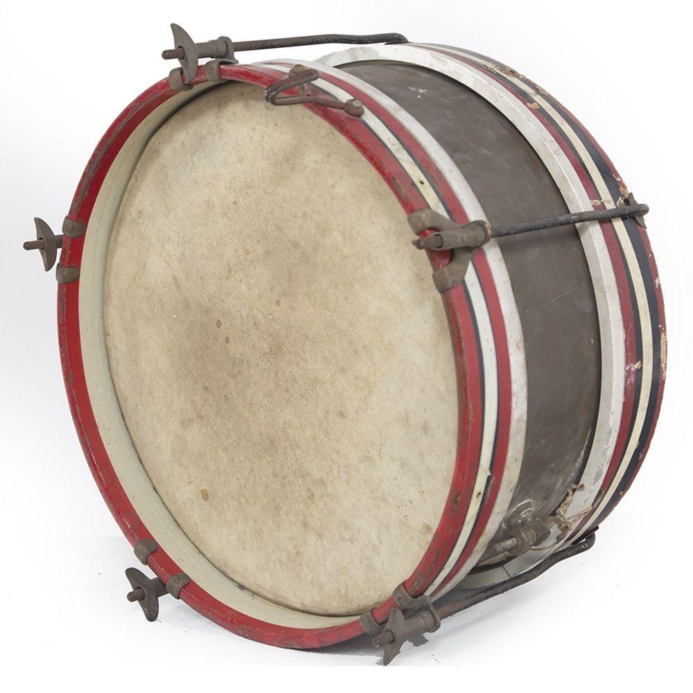 Headmaster Circus Snare Drum